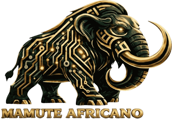 Mamute Africano